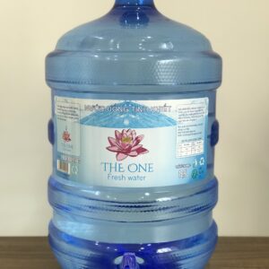 Bình 5galon có vòi