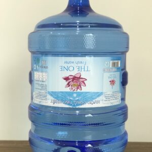 Bình 5galon Không vòi